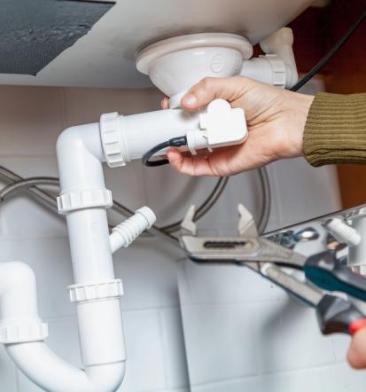 Ihr Allrounder für Sanitär und Wärmepumpen in Unterschleißheim - professionell und günsitig