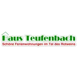 Haus Teufenbach