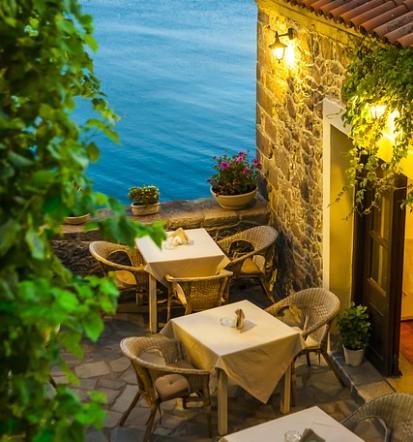 Schönstes Hotel in Wangerooge