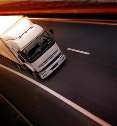 Schnelle Transporte in Steinbach am Wald und Umgebung