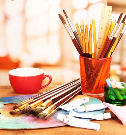 Top-Kulturzentrum in Schönhagen