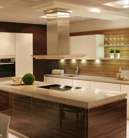 Gute Küchenmontage NRW-weit