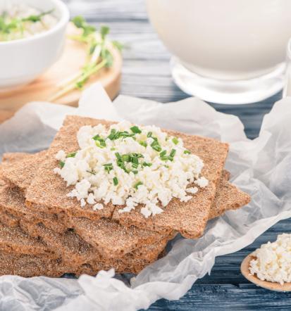 Bester Ankauf von Agrar- und Milchprodukten in Rosengarten
