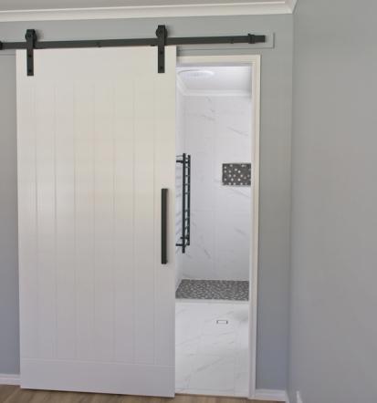 Bester Einbau von Innentüren, Fenstern und anderen Bauelementen in Schneizlreuth und Umgebung