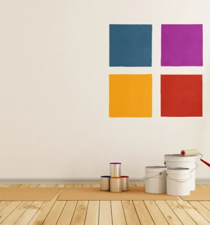 Guter Anbieter für Malerarbeiten in Lauenburg