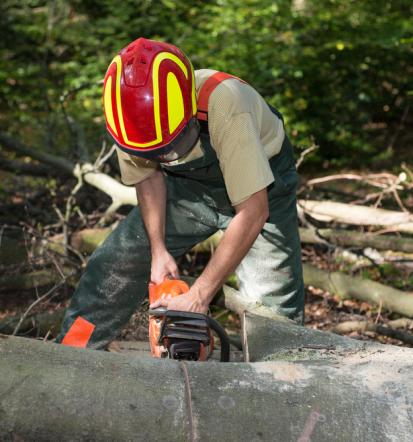 Hochwertige Schutzkleidung in Newel