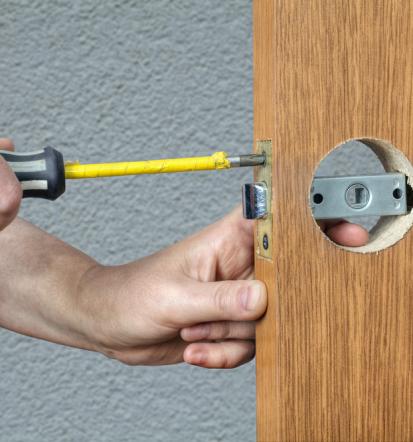 Autoöffnung und Tresoröffnung in Bruchsal - günstig und schnell vor Ort