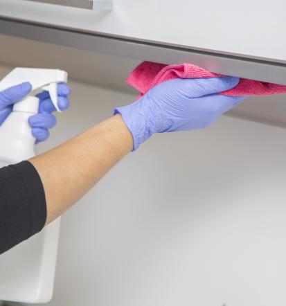 Ihr Top-Reinigungsunternehmen im Kreis Segeberg