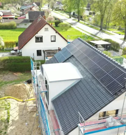 Qualitative PV-Anlagen in Berlin-Moabit