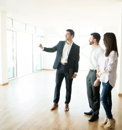 Bester Verkauf, Vermietung und Bewertung von Immobilien in Murrhardt