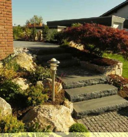 Günstiger Garten- und Landschaftsbauer in Montabaur