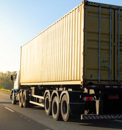 Preiswertes Transportunternehmen in Steinbach am Wald und Umgebung