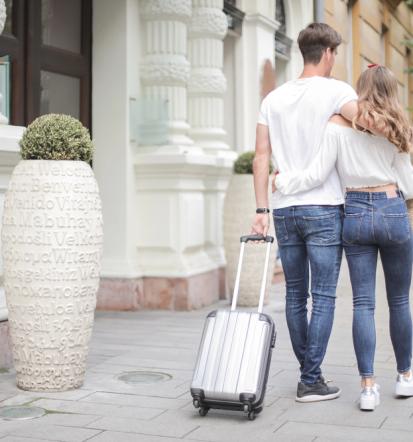 Beste Stadttouren Deutschlands