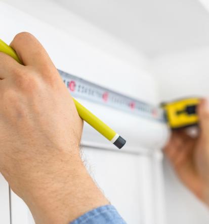 Zuverlässiger Anbieter für Hausmeistertätigkeiten in Remseck