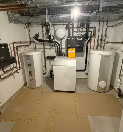 Beste Heizungsanlagen und Sanitärinstallationen in Waldkirchen und Umgebung