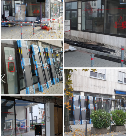 Professionelle Küchen für Bauherren in Frankfurt