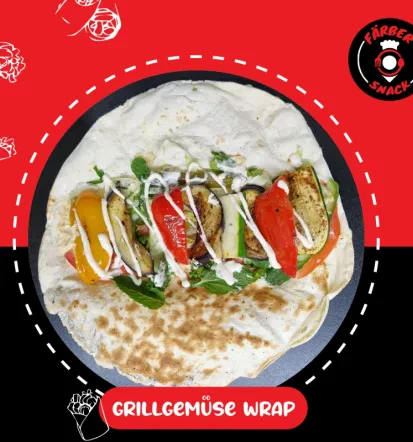 Guter Imbiss Döner Nürnberg