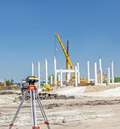 Qualitative Tiefbau- und Aushubarbeiten in Solingen