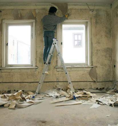 Hochwertige Küchenmontage NRW-weit