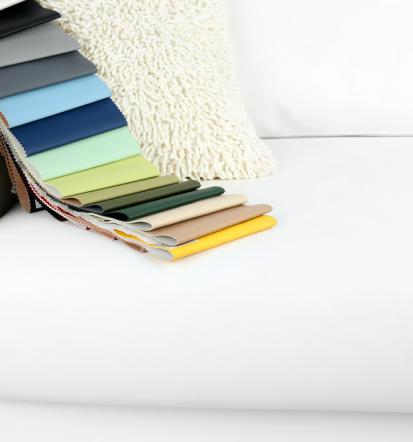 Professionelles Textilgeschäft in Oldendorf