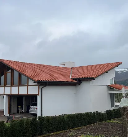 Beste Dachreinigung in Baden-Württemberg
