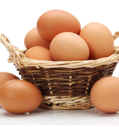 Günstige Eier und Nudeln in Mannheim