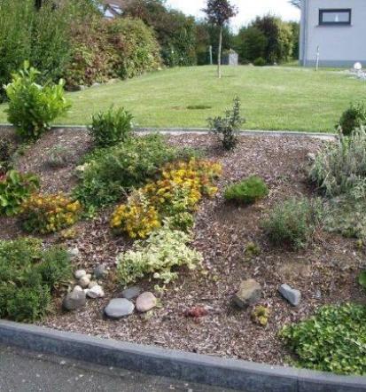 Preiswerter Garten- und Landschaftsbauer in Montabaur