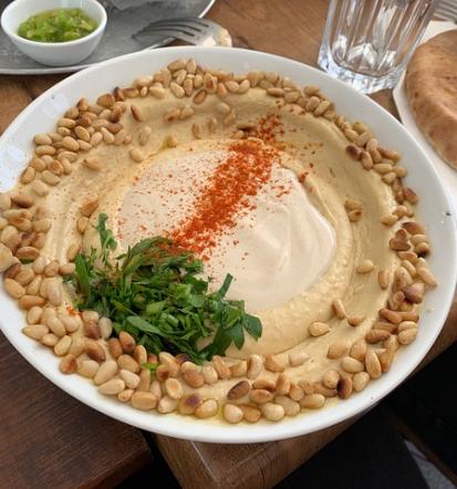 Luxus Hotel und Restaurant in Wangerooge