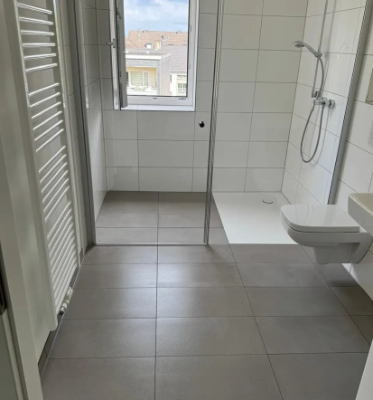 Glasreinigung in Oberhausen