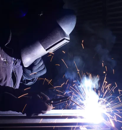 Der beste Metallbauer in Sinn