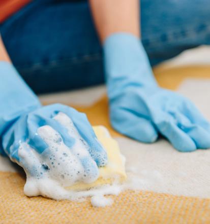 Günstige Gebäudereinigung in Hannover und Region