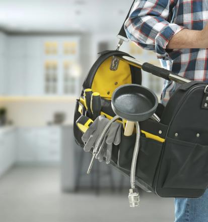 Bester Installateur von Heizung und Sanitär in Unterschleißheim