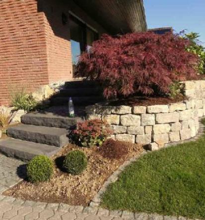 Kostengünstiger Garten- und Landschaftsbauer in Montabaur