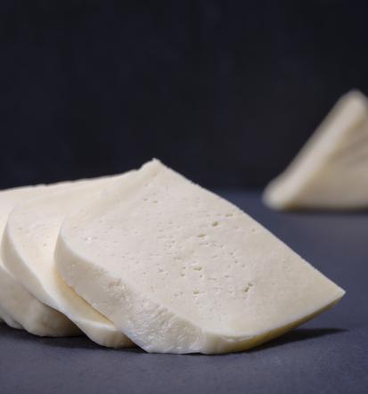 Hausgemachte Milchprodukte in Stralsund