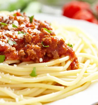 Renommierte Pizza und Pasta in Amberg