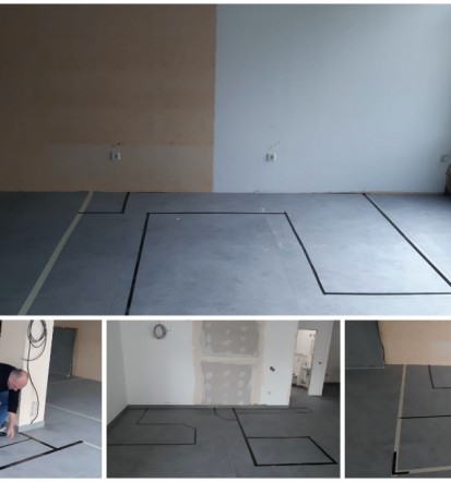 Hochwertigste Küchen für Bauherren in Frankfurt