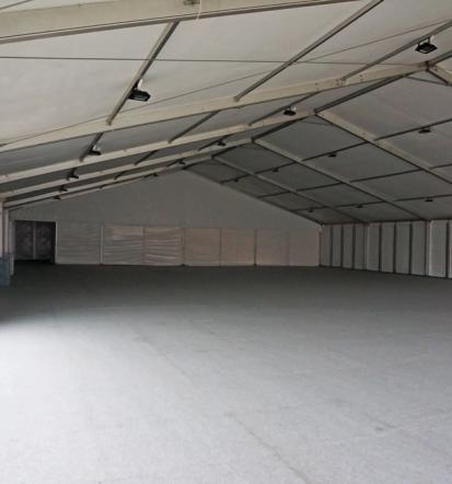 Die schnellste Zeltvermietung in Grimoldsried