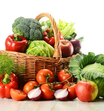 Gemüse Eigeltingen und Umgebung