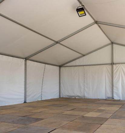 Die besten Zelte Sanne