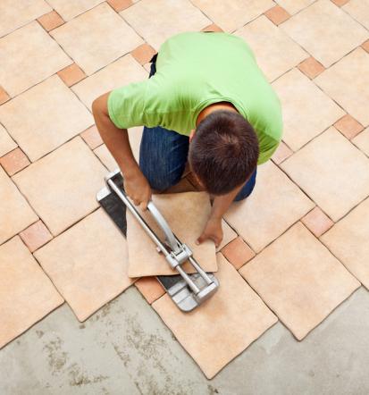 Die beste Fliesenverlegung Landkreis Mainz-Bingen