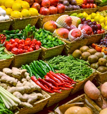 Bestes Bio-Laden in Edendorf und Umgebung