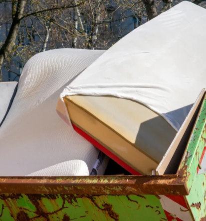 Preiswerte Entrümpelungen in Erding und München