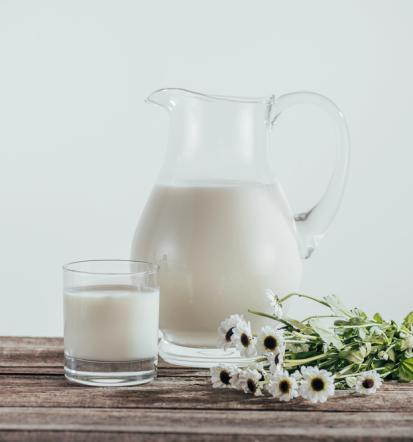 Zuverlässiger Ankauf von Agrar- und Milchprodukten in Rosengarten