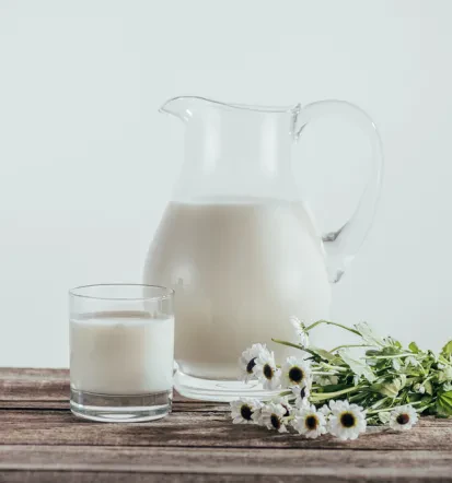 Zuverlässiger Ankauf von Agrar- und Milchprodukten in Rosengarten