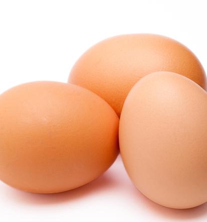 Preiswerte Eier und Nudeln in Mannheim