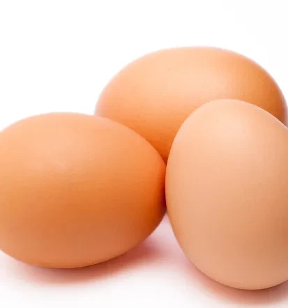 Preiswerte Eier und Nudeln in Mannheim