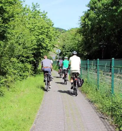 Gute Ferienwohnungen Landkreis Ahrweiler und Umgebung