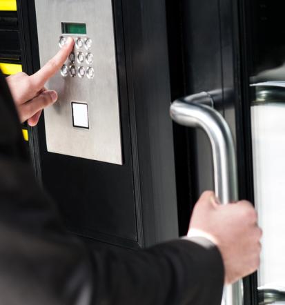 Beste Sicherheitsschlösser in Bruchsal