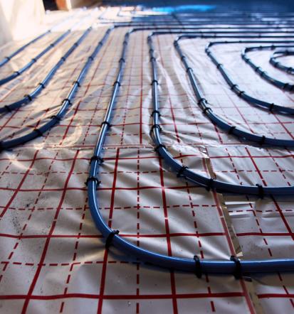 Energieeffiziente Heizungsmöglichkeiten mit dem Experten in Unterschleißheim