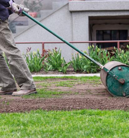 Professioneller Garten- & Landschaftsbau in Augsburg, Qualität vom Fachmann